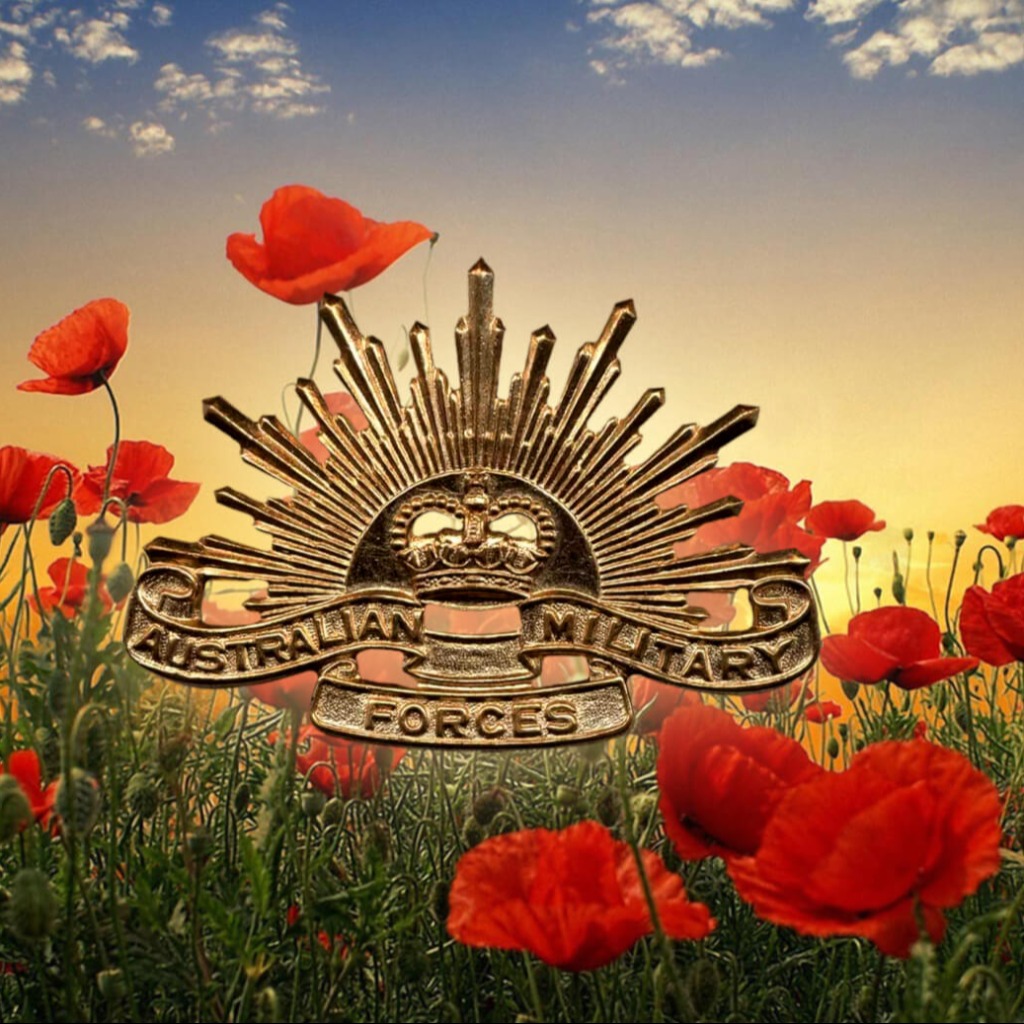 ANZAC DAY PUBLIC HOLIDAY - NO DAY PROGRAM !