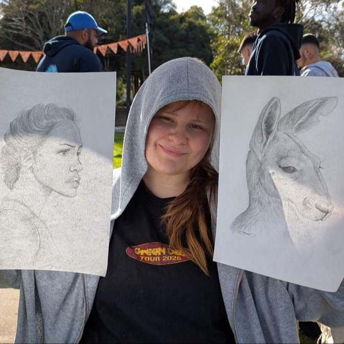 Arts and Crafts Day