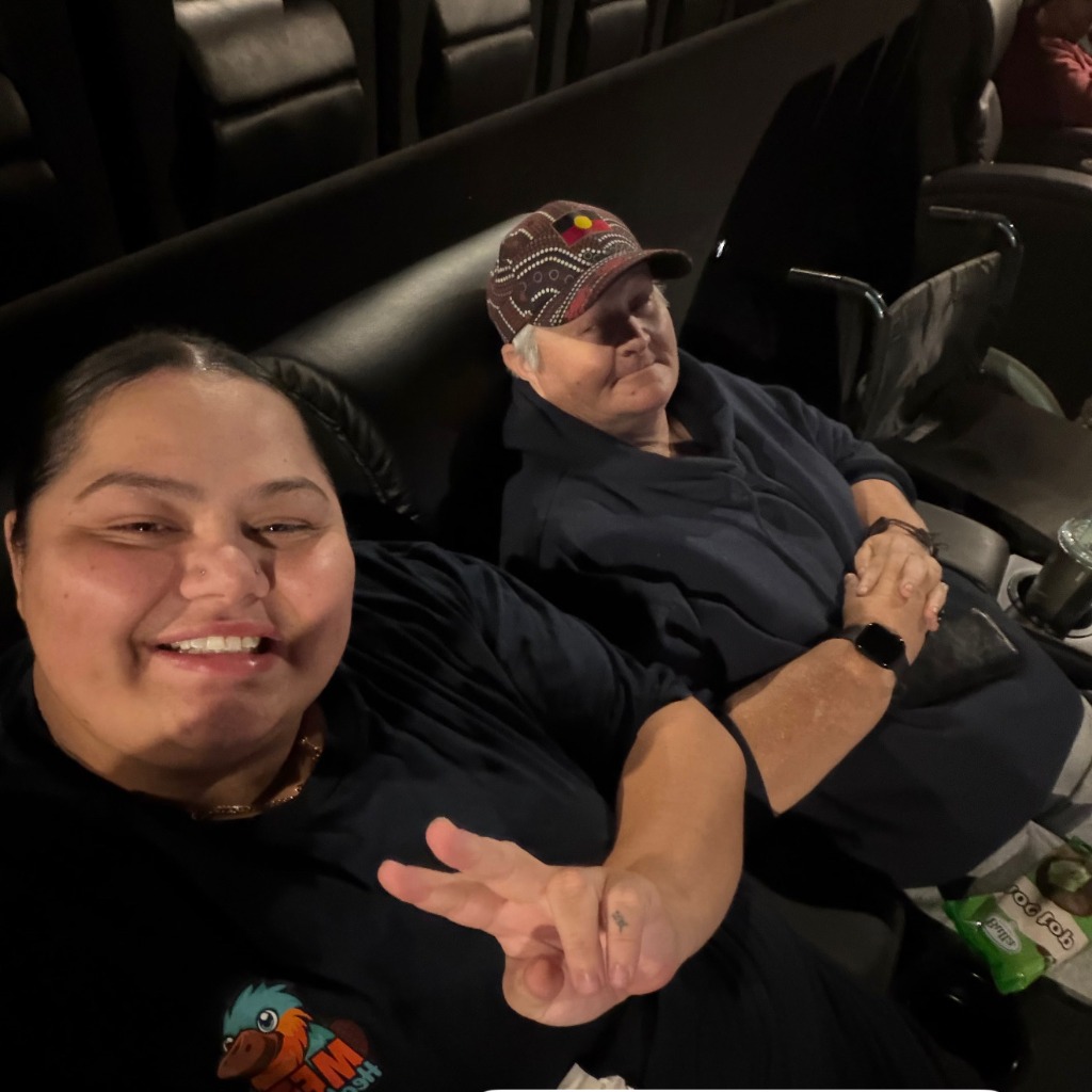 Meta Movie Mania