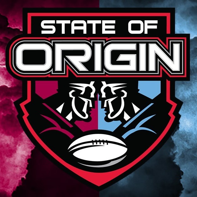 State of Origin Viewing!!